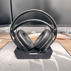 RIG (Nacon) 800 Pro HX Wireless Gaming Headset