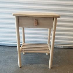 Bedside Table