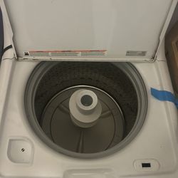 GE Washer (needs repair) 