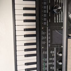 Microkorg 2 Synthesizer Vocoder