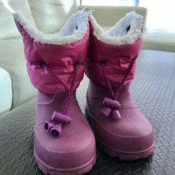 Winter Boots