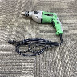 Hitachi Corded Hammer Drill 