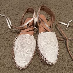 Mexico Huaraches