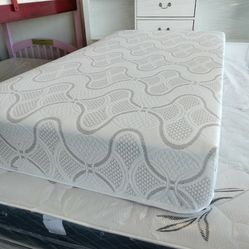Big Mattress Sale Memory Foam