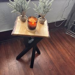Custom Tables 