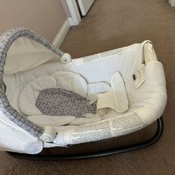 Bay Bassinet 