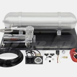 Air Suspension For Honda Civic