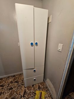 Closet for kids
