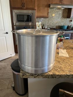 Tamale Pan
