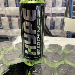 Soda Cases & Energy drinks!!!