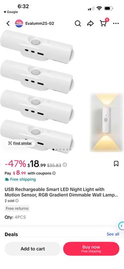 Lights