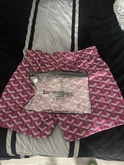 Bravest shorts large