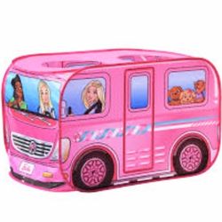 Barbie Tent 