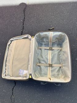 Premier Rolling Suitcase