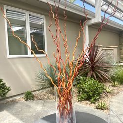 Decorative Wood Sticks 