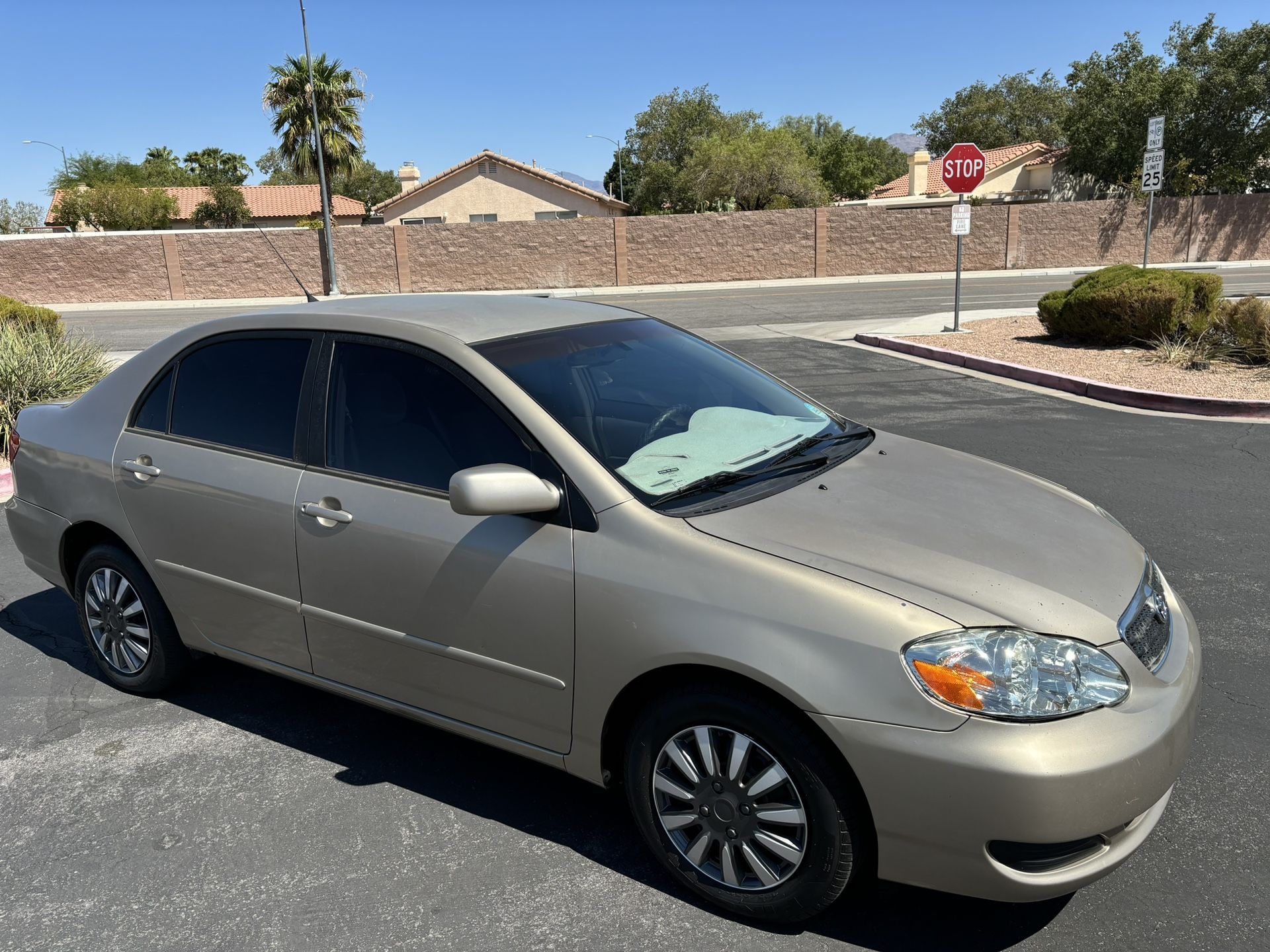 2005 Toyota Corolla for Sale in Las Vegas, NV - OfferUp