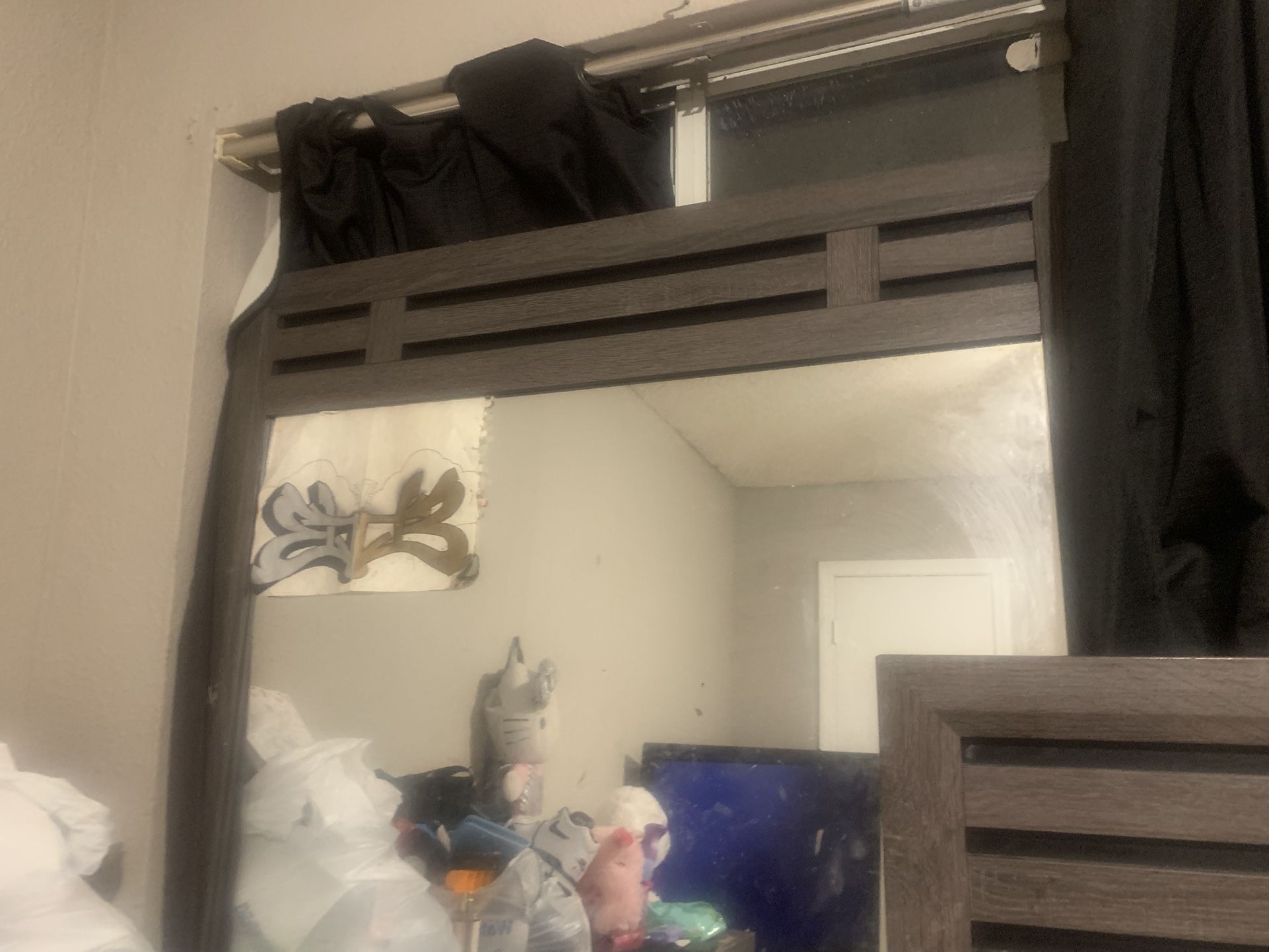 mirror