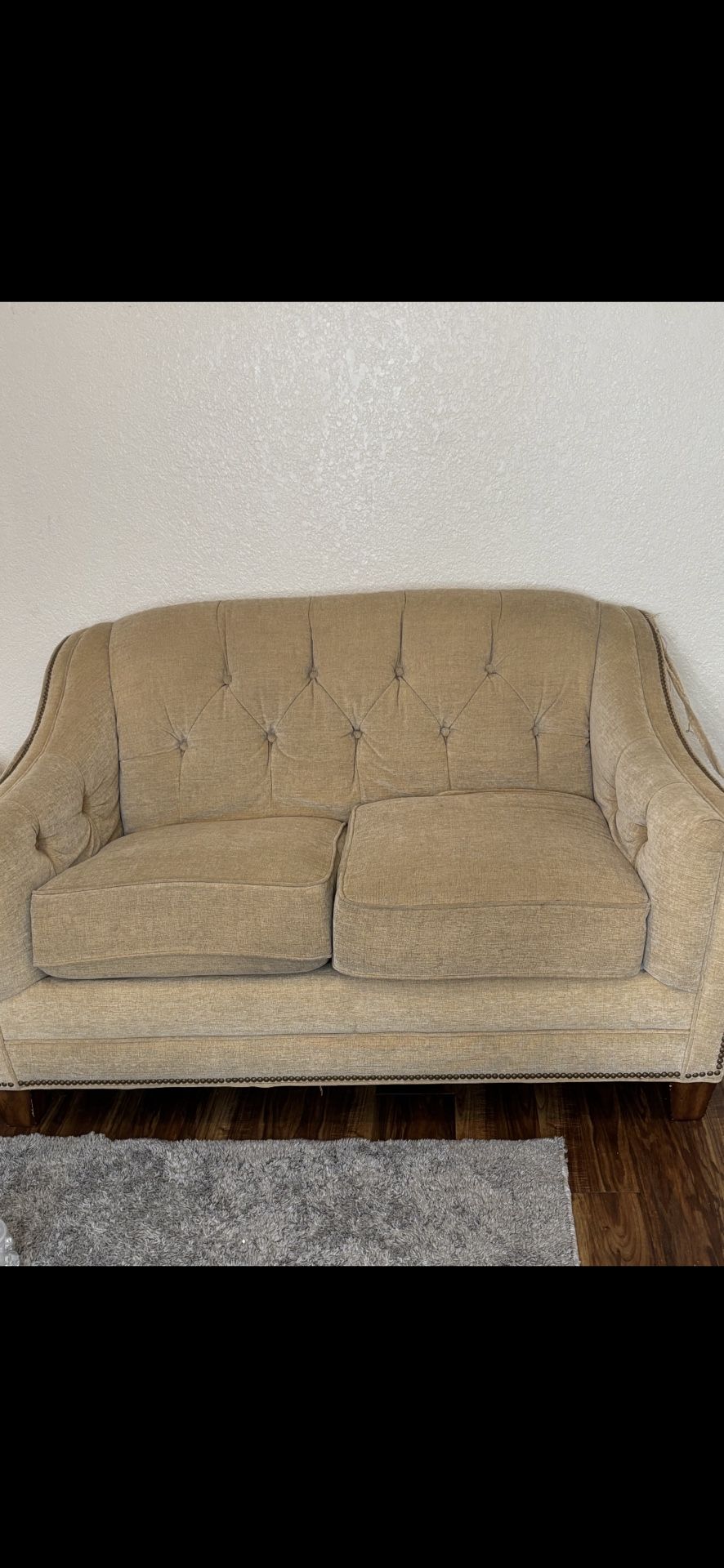 Love Seat Couch