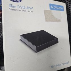 Dvd rw driveI i