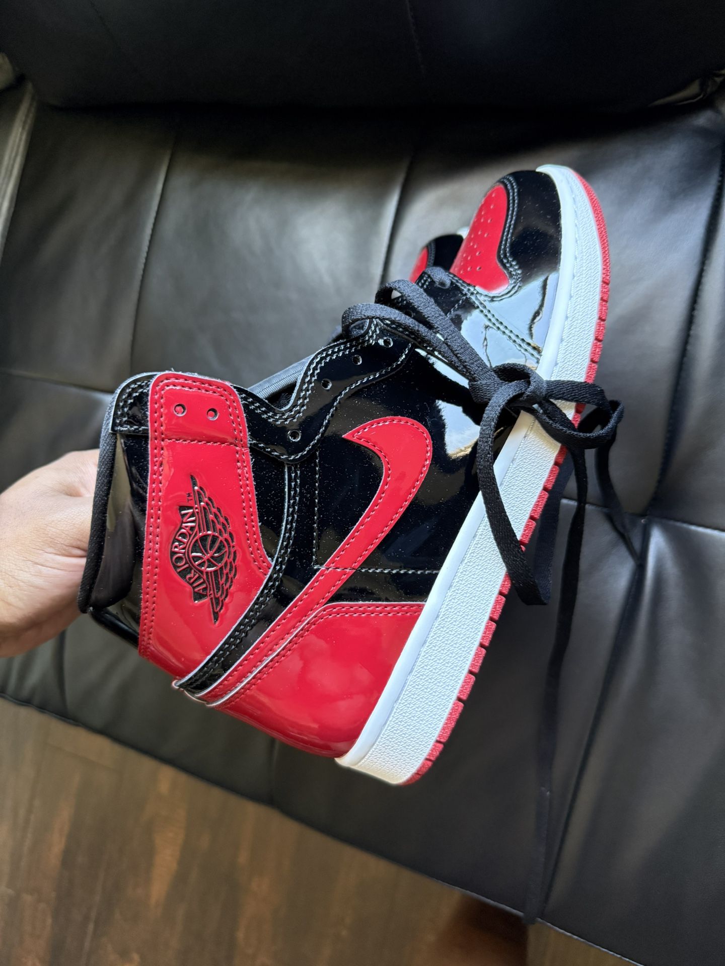 Air Jordan 1s