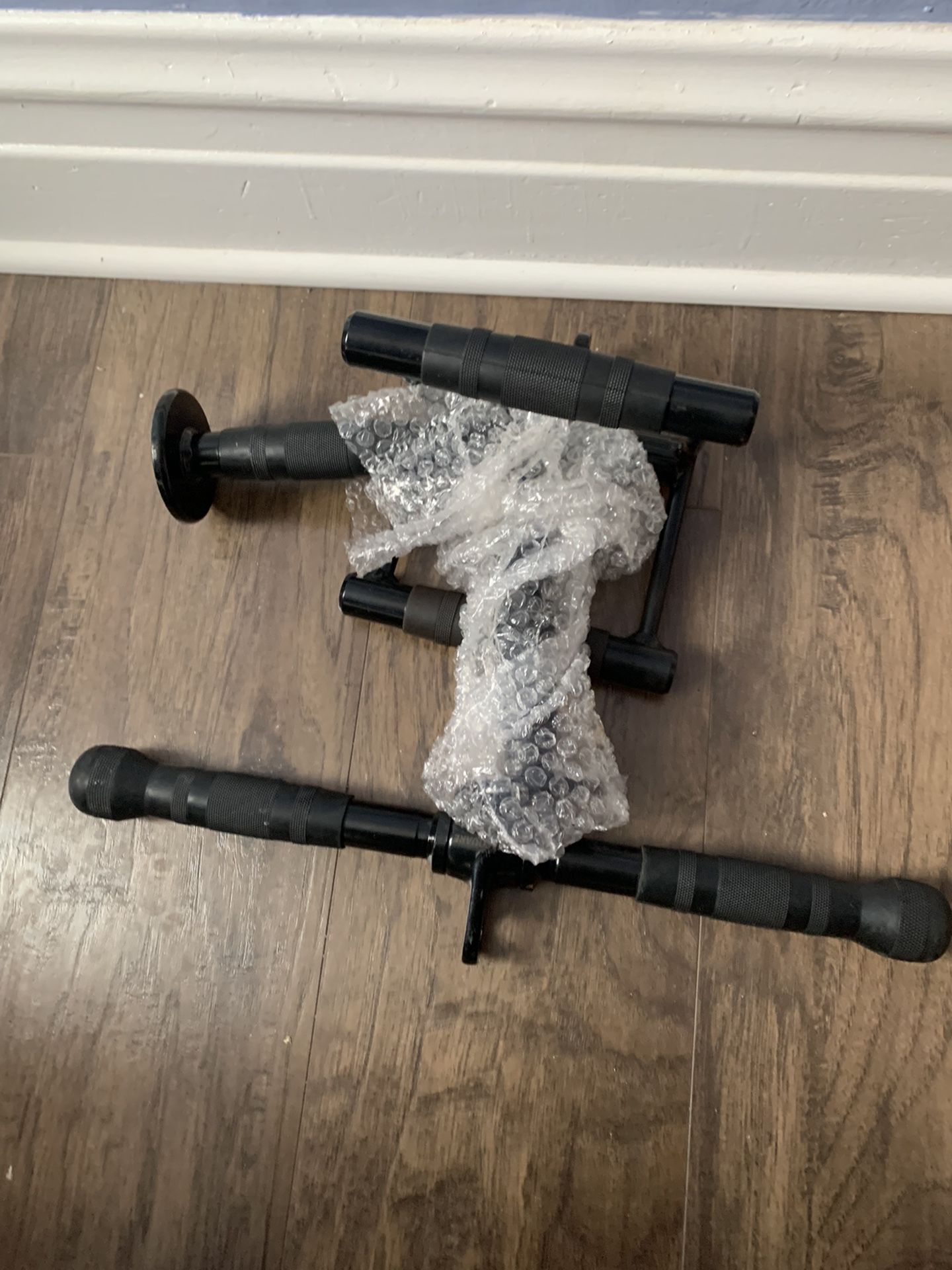 Gym Equipment