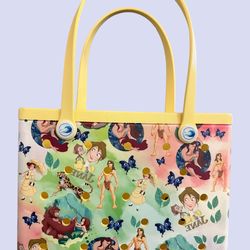 Disney bags