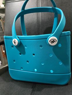 Rubber bag