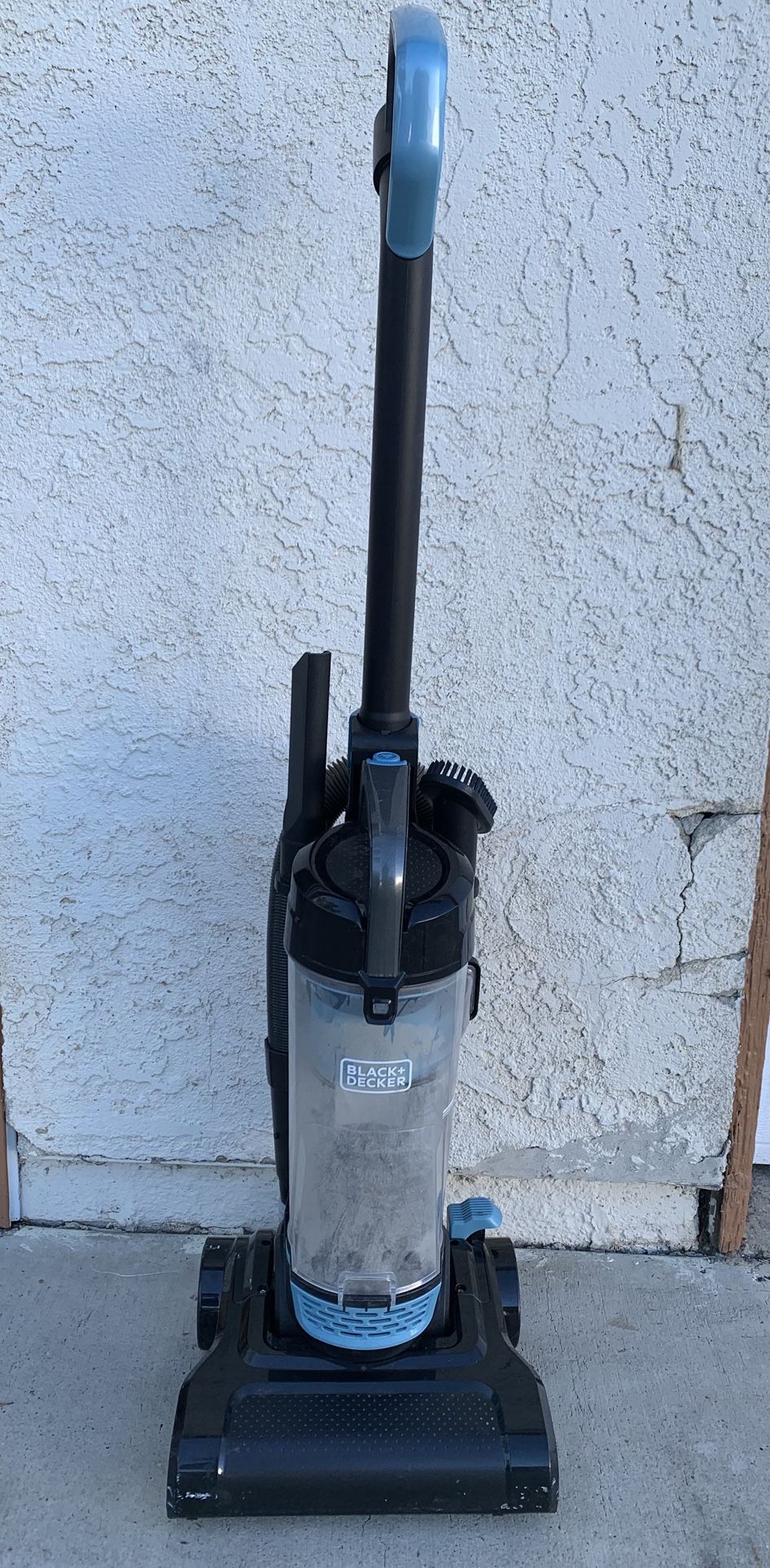 Vacuum