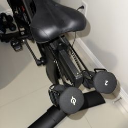 Spinning Bike 