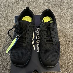 Work Shoes