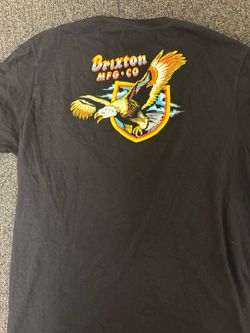 Brixton T-Shirt