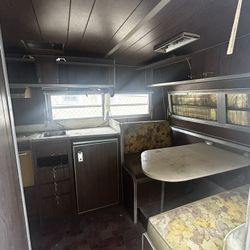 Travel Mate Trailer