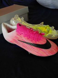 Nike Mercurial Superfly Cleats