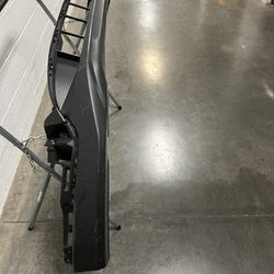 2017 2018 2019 2020 2021 Mazda Cx-5 Cx5 Front Bumper Lower Valance