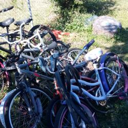 Bikes, Beach Cruiser,Kids