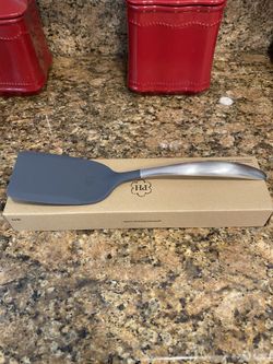 Princess house spatula
