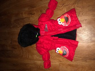 Baby Coat (6-9 Months) (Unisex)