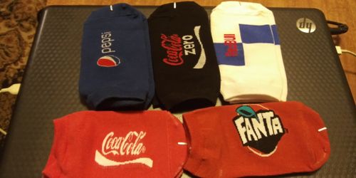 Socks/ 5 pairs- kids size