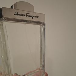 Ferragamo Pour Homme