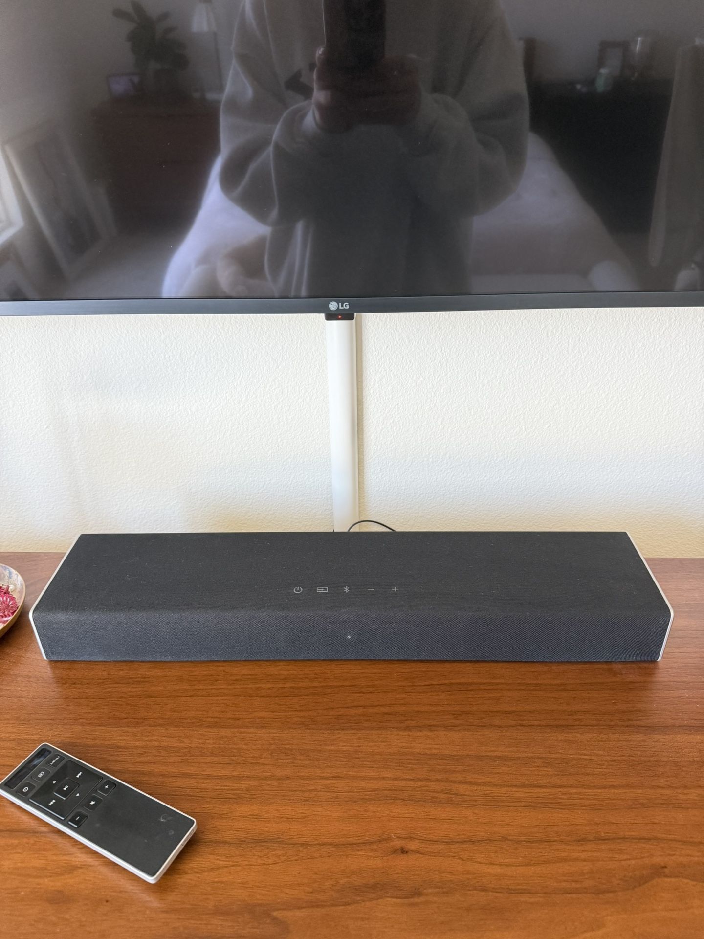 Vizio 20” 2.0 Sound Bar
