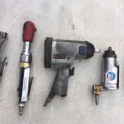 Air Tools  (5)