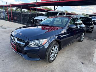 2017 Mercedes-Benz E 300