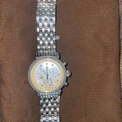 Michele Michele watch