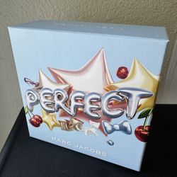 MARK JACOBS “PERFECT “ 