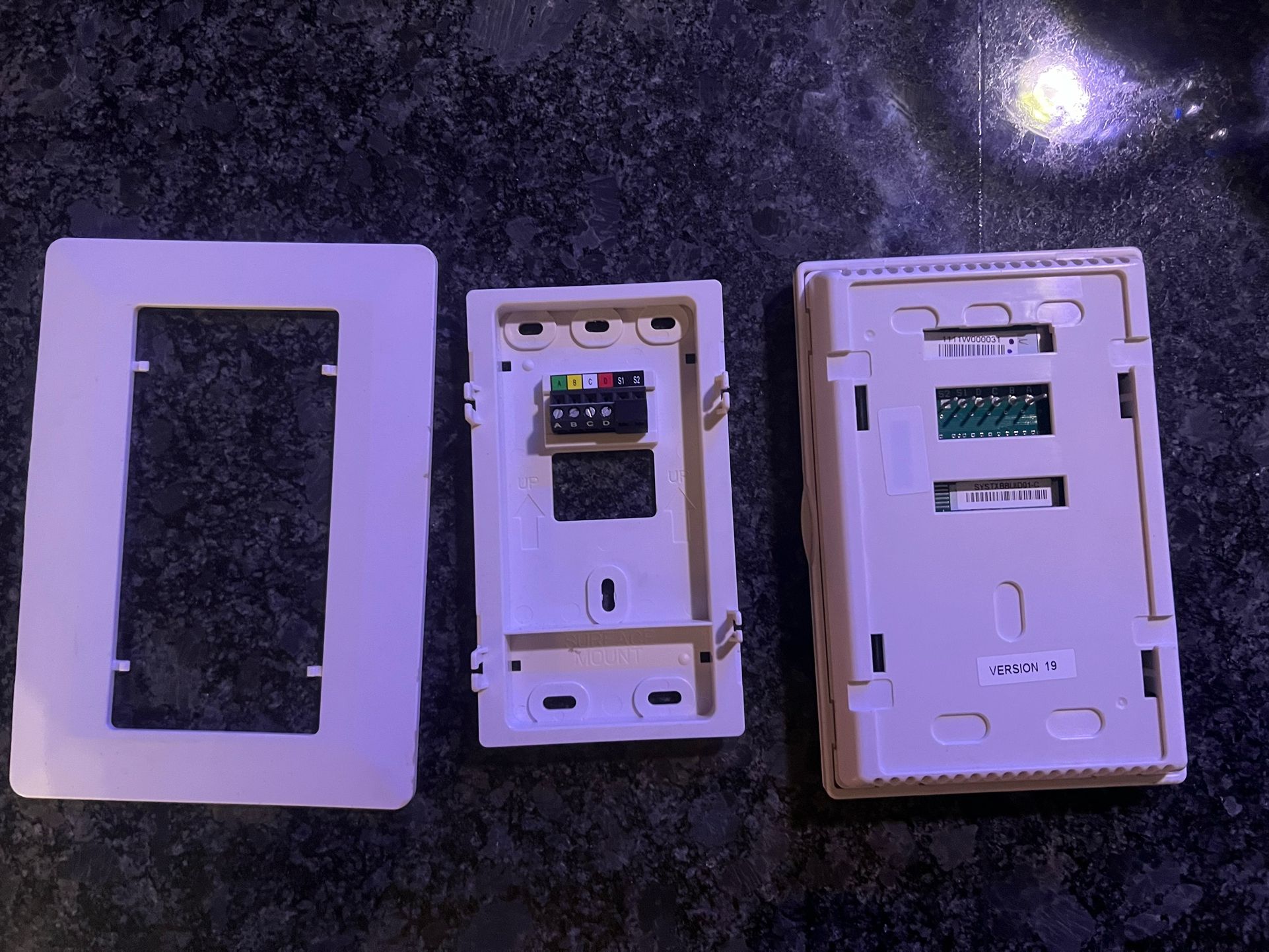 Thermostat