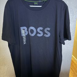 Men’s Boss T Shirt 