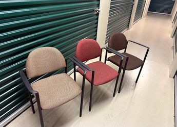 Office Guest Chairs