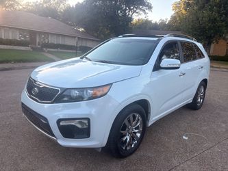2013 KIA Sorento