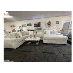 Sectional