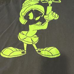 Vintage Marvin The Martian
